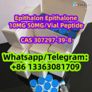 Epitalon Epithalamin 10MG/50MG/Vial Peptide CAS 307297-39-8	