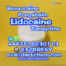 99% Lidocaine Powder CAS 137-58-6 Factory  Lidocaine powder