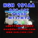 HGH 191AA BPC 157 TB 500 raw powder 12629-01-5 Low price