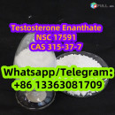 Testosterone Enantate (TE-300 TE300) CAS 315-37-7