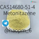 14680-51-4 Pharmaceutical Intermediates High Quality Metonitazene