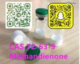 High quality cas 72-63-9 DIANABOL in large stock 