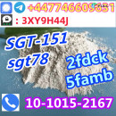 Strong powder 5CLADB adbb 5FADB 5cladba 5cl-adb