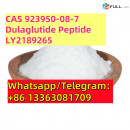 Dulaglutide (LY-2189265) GLP-1 Peptide CAS 923950-08-7