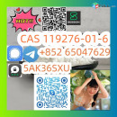 LOW PRICE CAS 119276-01-6 CHINA FACTORY