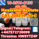 Methoxydienone CAS 2322-77-2 CAS 10161-34-9