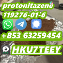 Protonitazene,119276-01-6,hot-sale(+853 63259454)