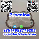 Issues 99% Purity Procaine Hydrochloride Powder for Local Anesthetic CAS 51-05-8