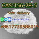 Short Description: Chemical Name: 2-iodo-1-(4-methylphenyl)propan-1-on Synonyms: iodo-1-p-tolyl-propan-1-one Appearance: yellowish crystalline Purity: 98%min  I sincerely hope to be one of your suppliers! they are our hot sales below: cas;14680-51-4 cas;5