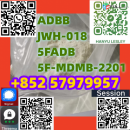 ADBB  JWH-018 5FADB 5F-MDMB-2201  +852 57979957