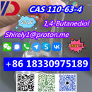 CAS 110-63-4 1,4-Butanediol high quality