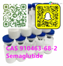 High quality cas  910463-68-2  Semaglutide in stock 