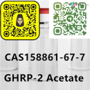 158861-67-7 GHRP-2 Acetate