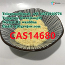 factory price 14680-51-4 metonitazene yellow powder