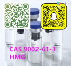 High quality cas 9002-61-3  HMG  in stock 