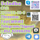 5cladba,CAS:2709672-58-0,Chinese vendor(+852 92866396)