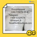 Freesamples CAS 119276-01-6 Protonitazeneprecursors