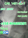 Buy 2-bromo-4-methylpropiophenone White Powder Cas1451-82-7 Online Russia