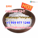 98% Purity Organic New BMK Chemical CAS 5449–12–7
