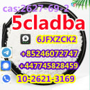 5cladba Precursor 5cl Raw Materials 5cladb 5cladba 