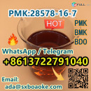 PMK：28578-16-7 Hot sales in Europe