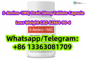 5-Amino-1-MQ Orals 50MG Tablets CAS 42464-96-0