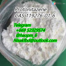 Protonitazene CAS 119276-01-6 
