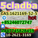 5cladba 5cladba Yellow Powder 5CL-ADB-A 5FAdb