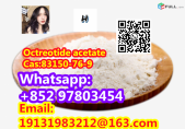 Octreotide acetate CAS:83150-76-9