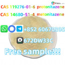 Wholesale CAS 14680-51-4 in Best Price