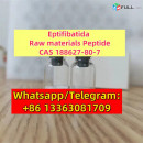 Eptifibatide (Acetate) CAS 188627-80-7 CAS 1248559-53-6