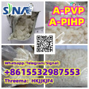 APVP a-pvp apvp 2181620-71-1 14530-33-7 SPOT (+8615532987553)