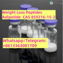 Adipotide (FTPP) CAS 859216-15-2 Freeze-Dried Powder Weight Loss Peptide 