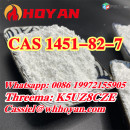 Germany Netherlands warehouse supply high yield BMK powder 2-Bromo-4-Methylpropiophenone, CAS 1451-82-7