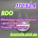 1,4-BUTANEDIOL BDO 110-63-4 BDO LIQUID WITH BEST PRICE