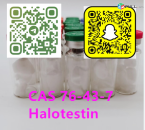 High quality cas 76-43-7 Fluoxymesterone in large stock 