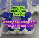 HGH Peptide Growth hormone 10IU/15IU/24IU CAS 12629-01-5