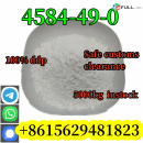 High quality 2-Dimethylaminoisopropyl chloride hydrochloride CAS 4584-49-0 in stock