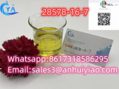 Organic Chemicals Powder  cas 28578-16-7