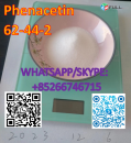 phenacetin CAS 62-44-2