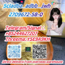 5cladba,2709672-58-0,100% safe delivery(+85244627207)