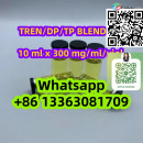 BLEND-500 500MG/ML Steriod OIL Injection CAS 1629618-98-9