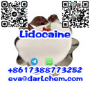 Supply Raw Lidocaine Hydrochloride CAS 137-58 6 Lidocaine HCl