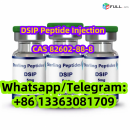 Delta-Sleep-inducing peptide(DISP) CAS 82602-88-8