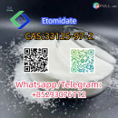 CAS:33125-97-2  Etomidate