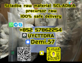 5CL-ADB powder 5cl adb 5cladba 5cl raw materials in stock