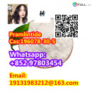 .Pramlintide CAS:196078-30-5