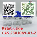 High quality cas 2381089-83-2 Retatrutide on sale 