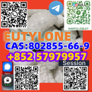 EUTYLONE   CAS:802855-66-9 +852 57979957